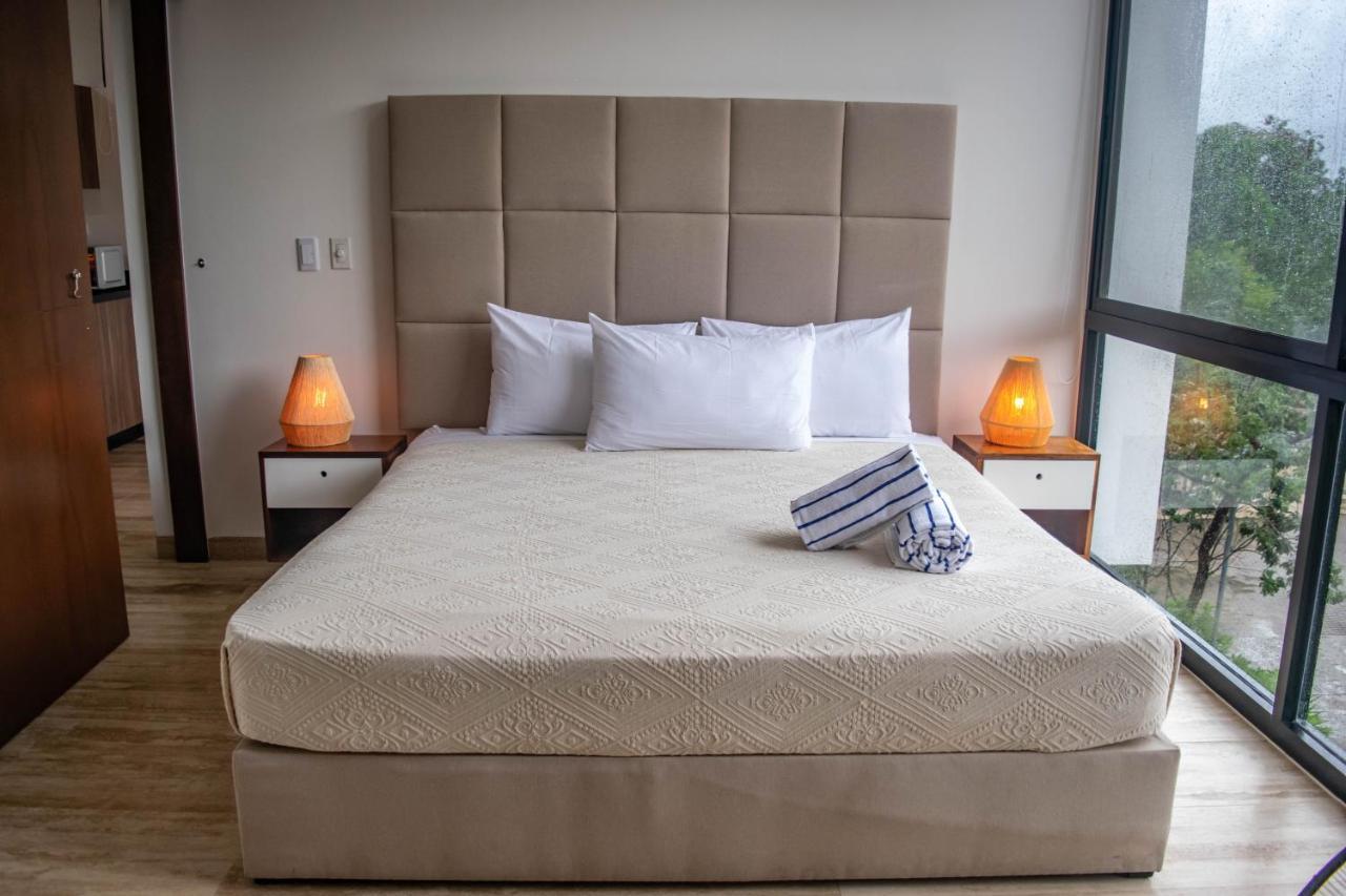 Amira Residence Tulum Ngoại thất bức ảnh