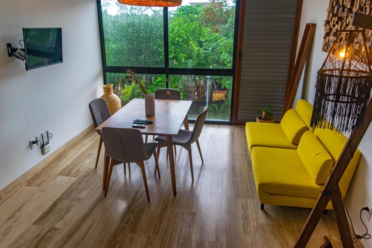 Amira Residence Tulum Ngoại thất bức ảnh