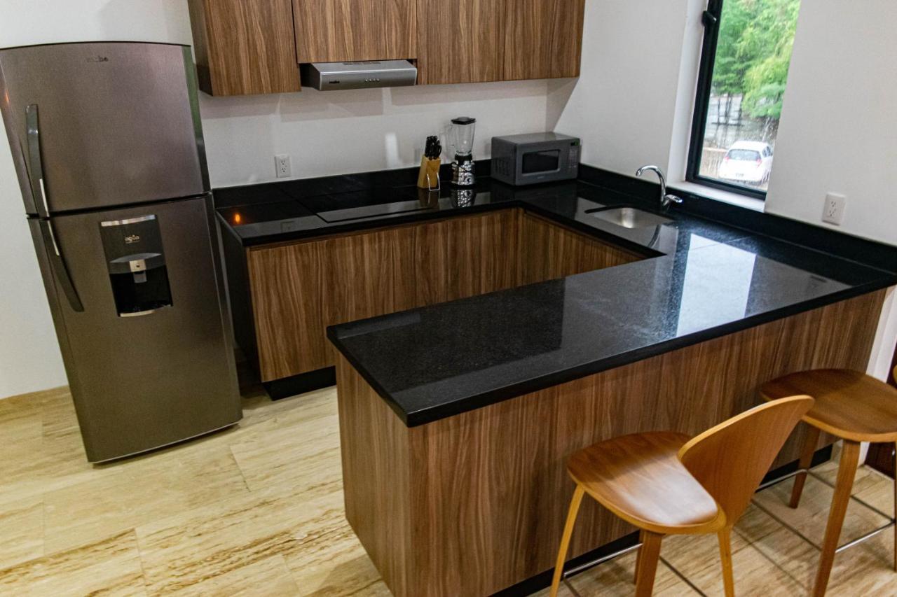 Amira Residence Tulum Ngoại thất bức ảnh