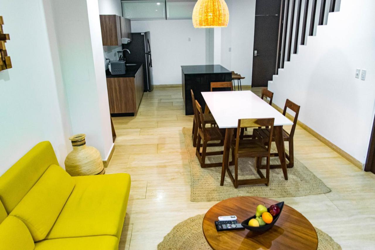 Amira Residence Tulum Ngoại thất bức ảnh