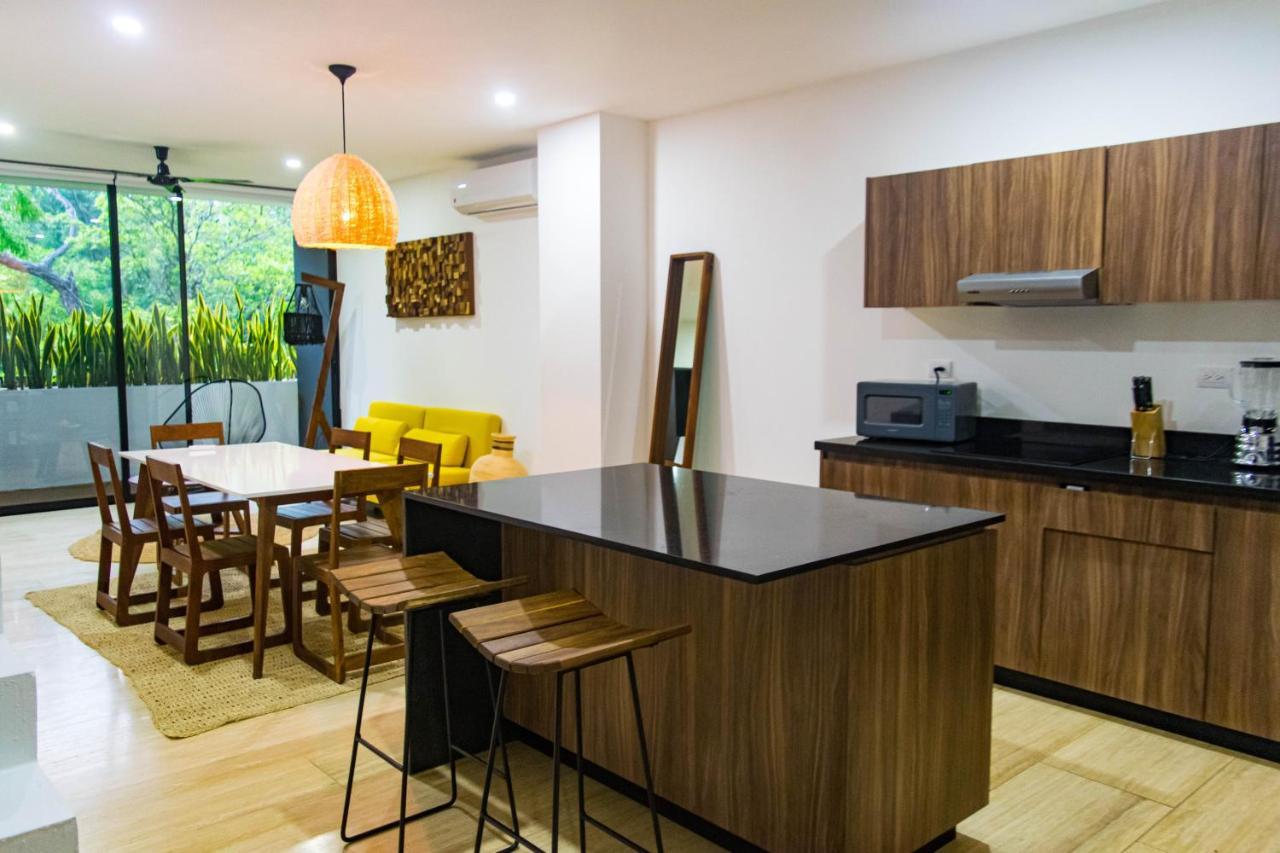 Amira Residence Tulum Ngoại thất bức ảnh
