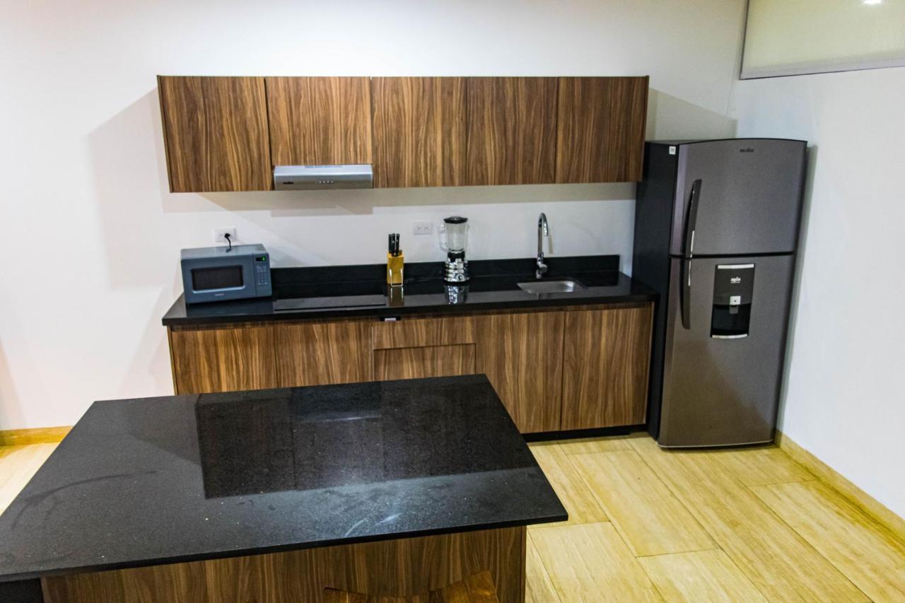 Amira Residence Tulum Ngoại thất bức ảnh