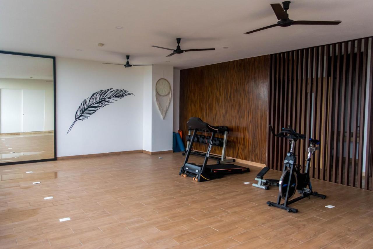 Amira Residence Tulum Ngoại thất bức ảnh